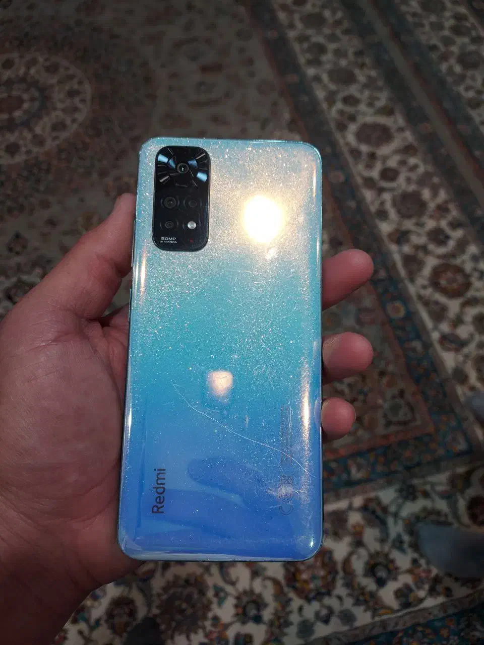 شیائومی نوت یازده|موبایل|مشهد, راهنمایی|دیوار