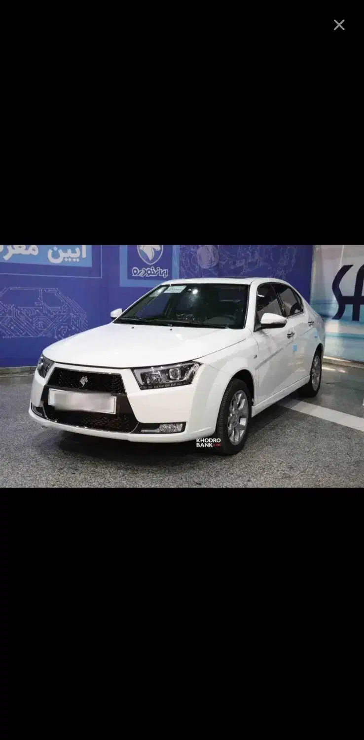 حواله دنا پلاس اتومات تحویل۹۰روزه|خودرو سواری و وانت|قم, علی آباد سعدگان|دیوار