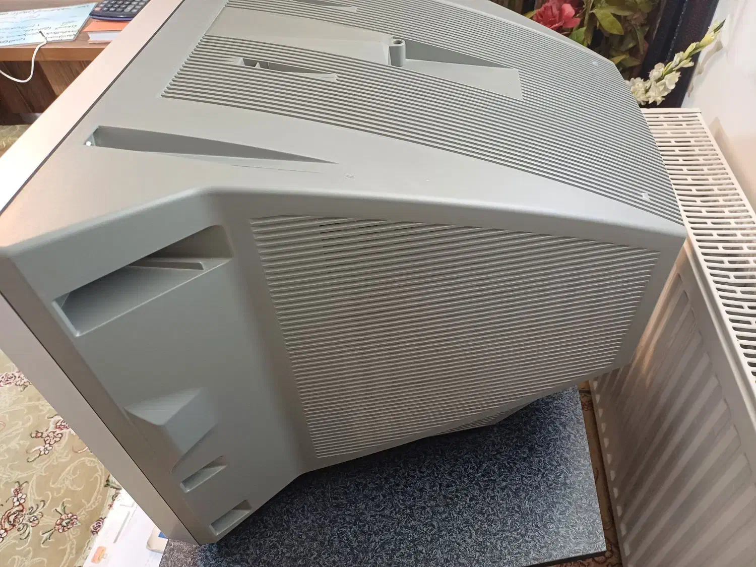 تلویزیون سونی اصل 21 اینچ|تلویزیون و پروژکتور|بیرجند, |دیوار