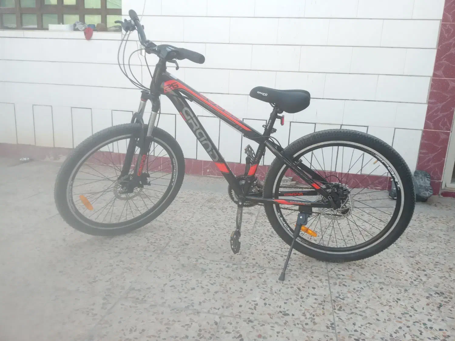 دچرخه .۱۶.۲۰.۲۶|دوچرخه، اسکیت، اسکوتر|بهبهان, |دیوار