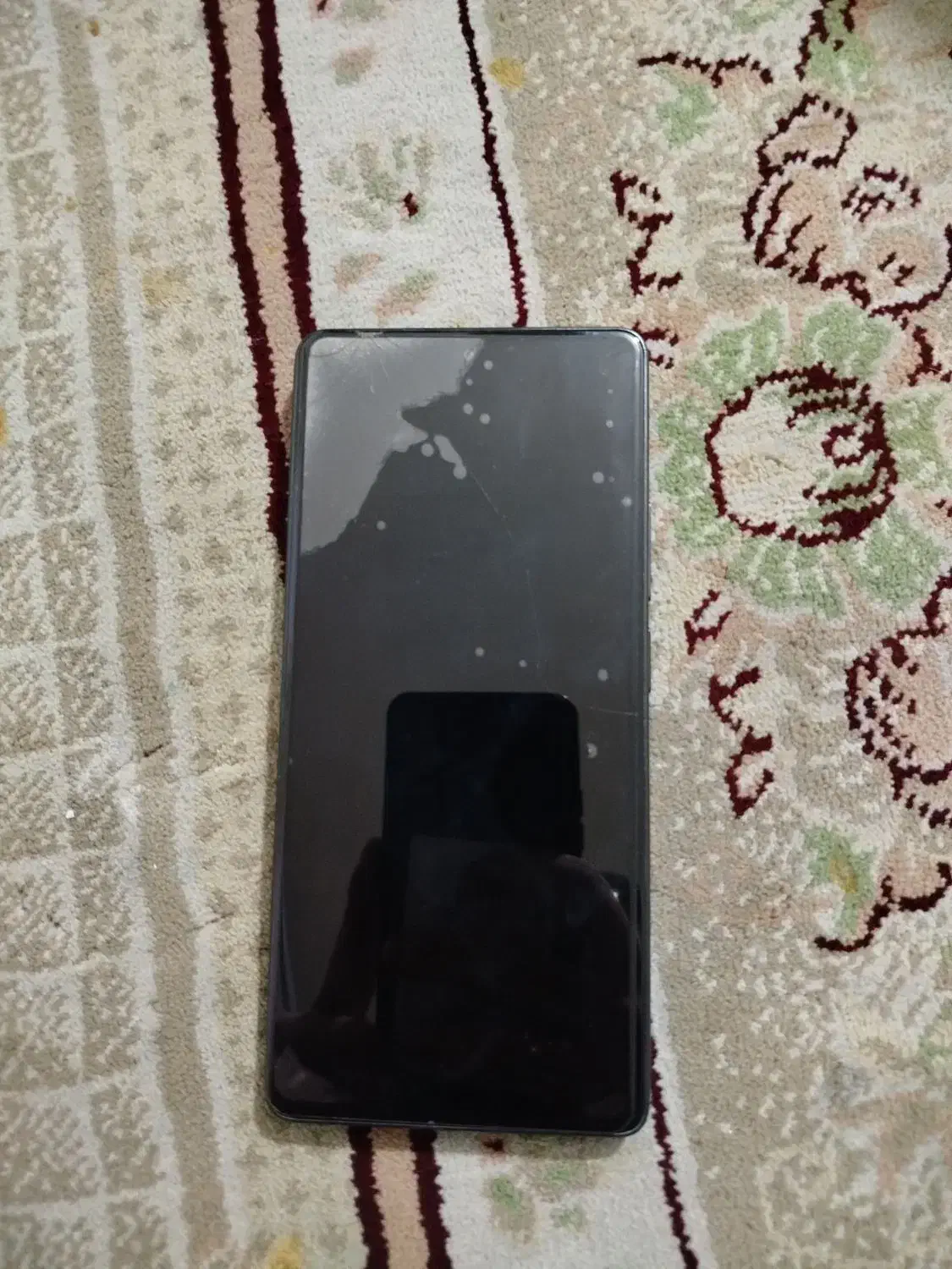 گوشی m6 pro|موبایل|تهران, یافت آباد جنوبی|دیوار