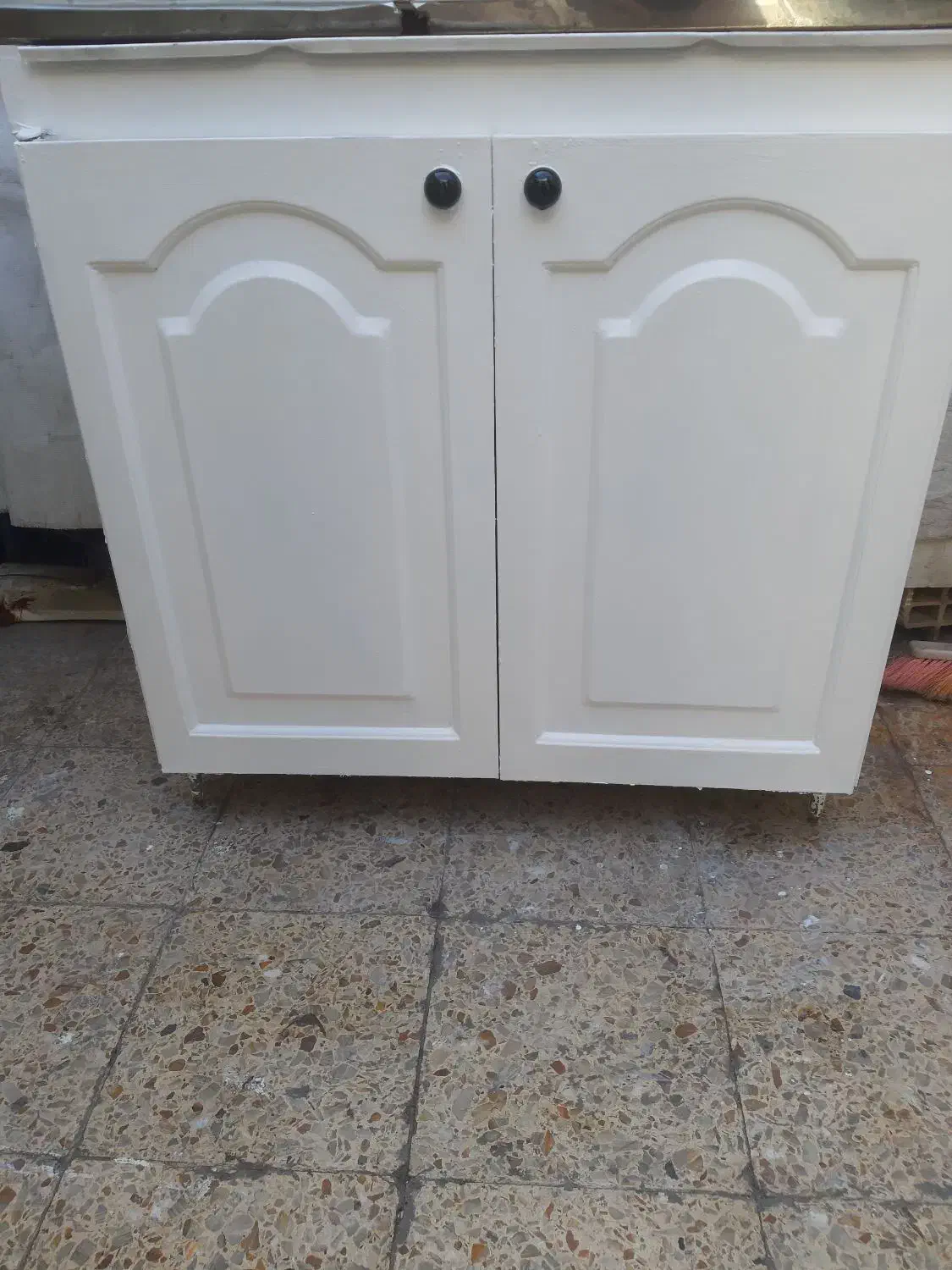 کابینت فلزی|مصالح و تجهیزات ساختمان|اهواز, منبع اب|دیوار