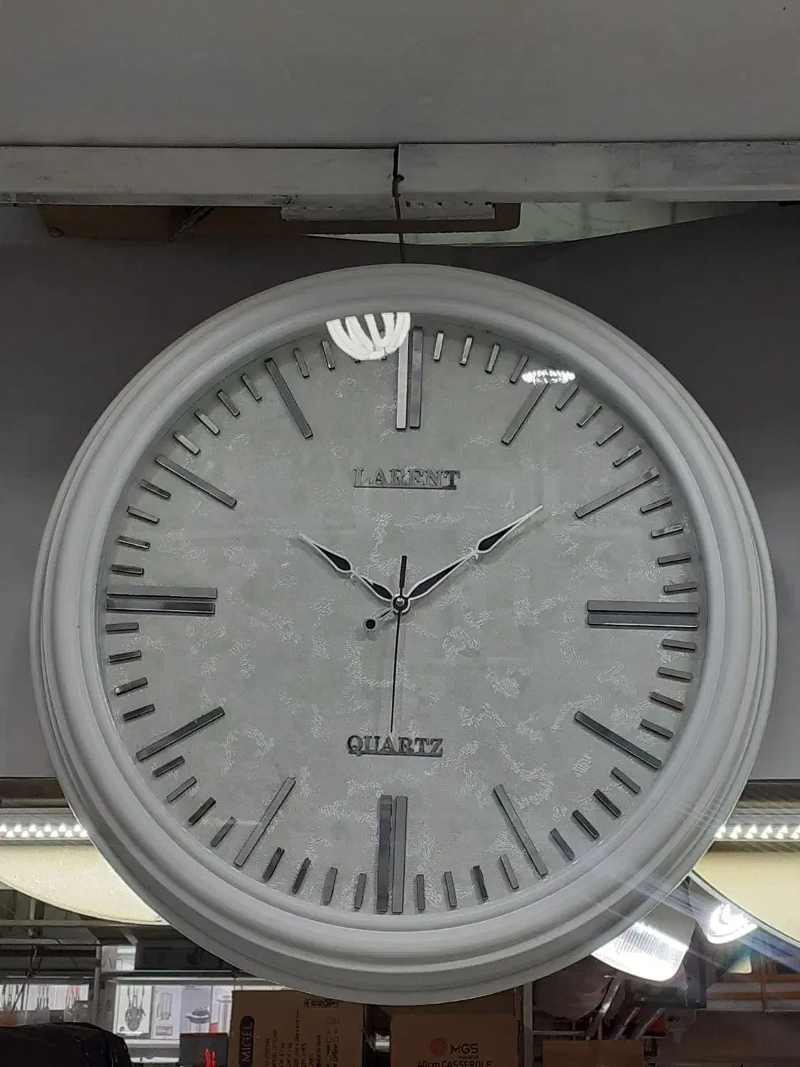 ساعت دیواری  ۱۳۰۰|ساعت دیواری و تزئینی|همدان, |دیوار