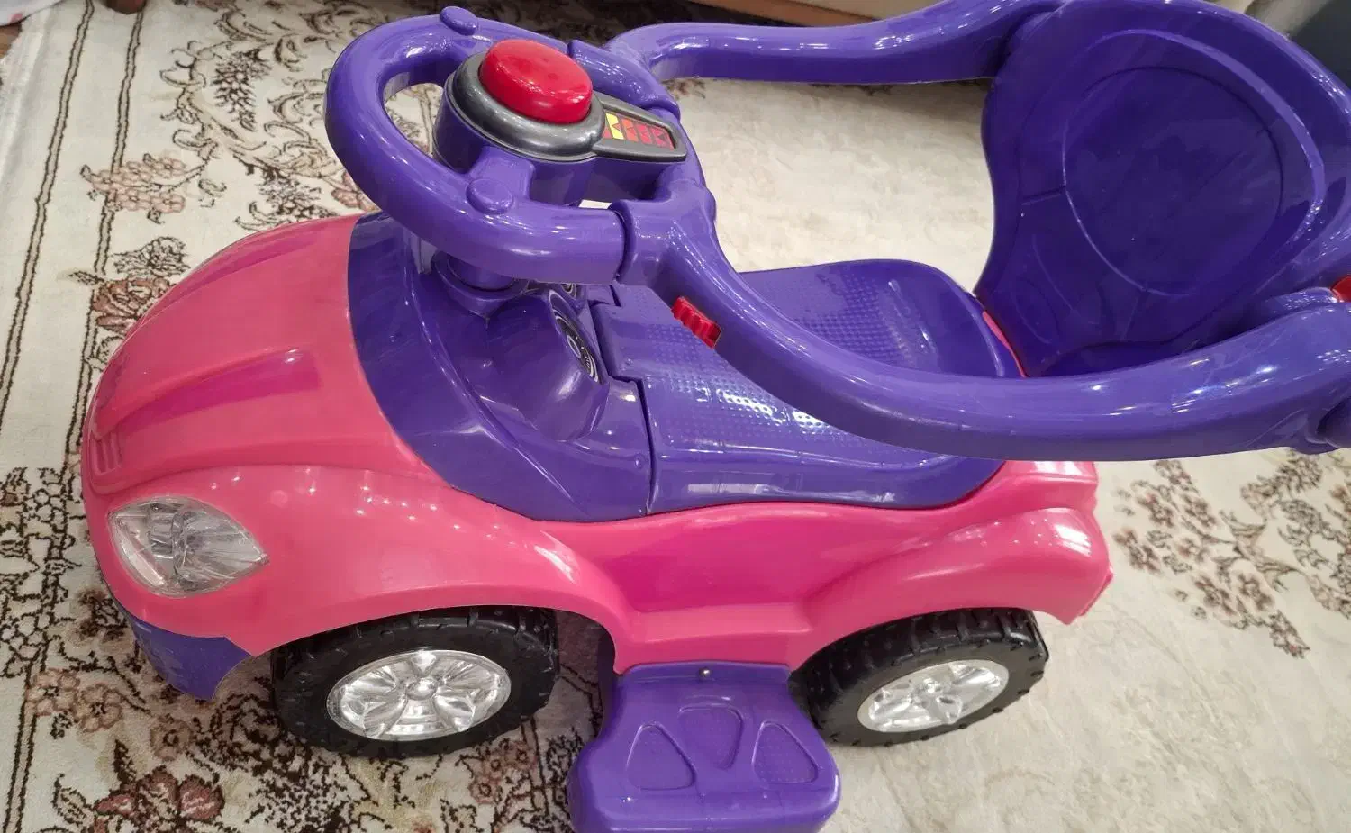 فروش وسایل بچه گانه|اسباببازی|ساوه, |دیوار