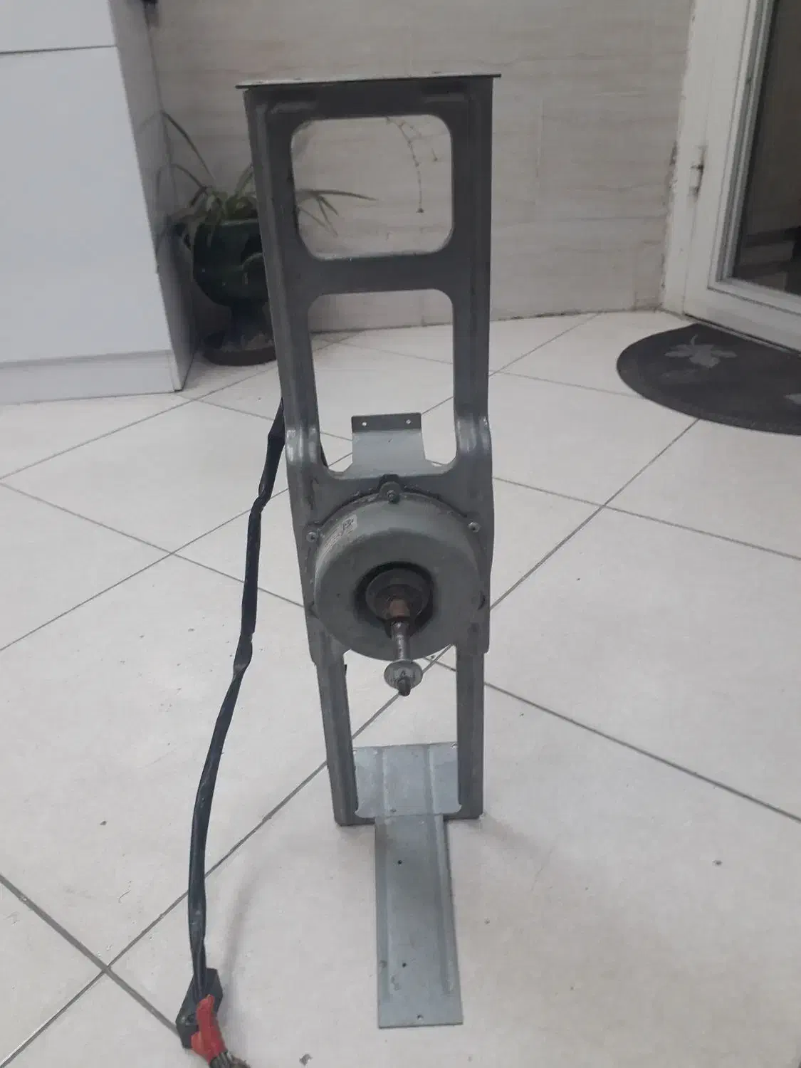 فن اسپیلت|کولر گازی و فنکوئل|آزادشهر, |دیوار