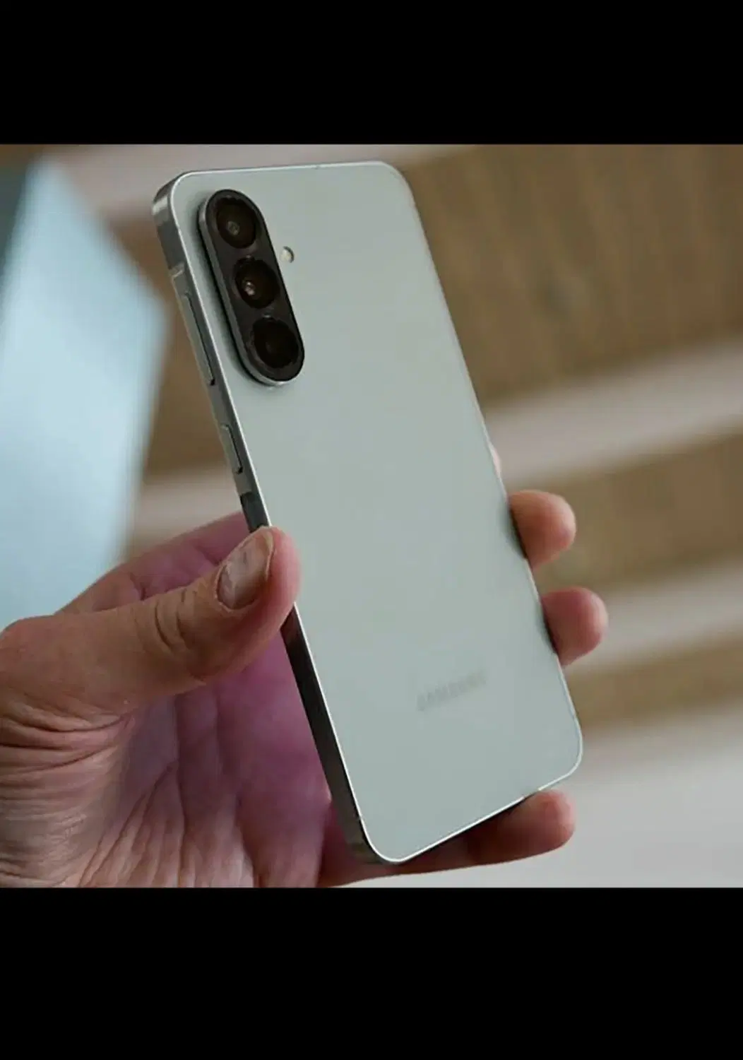 Samsung  A56. 256g  r12|موبایل|یاسوج, |دیوار