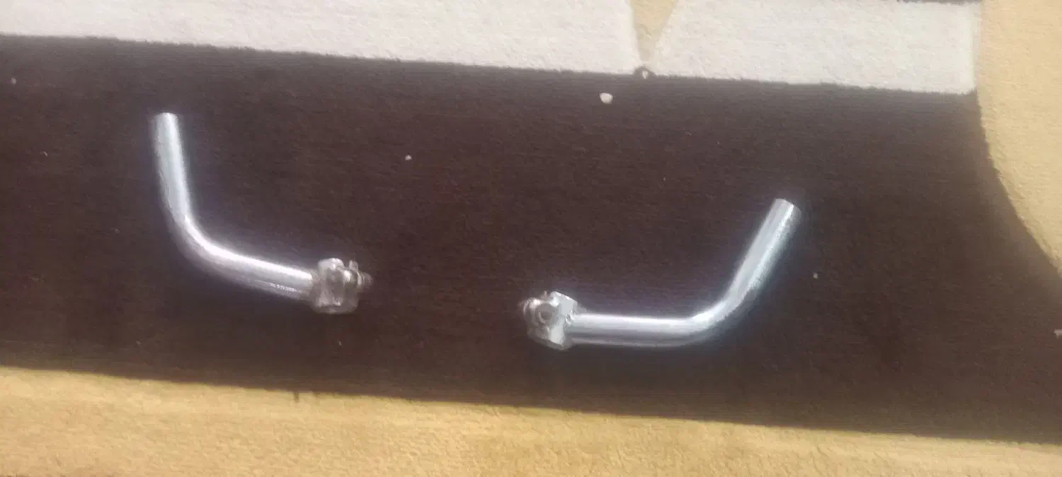 شاخه دوچرخه|دوچرخه، اسکیت، اسکوتر|اندیمشک, |دیوار