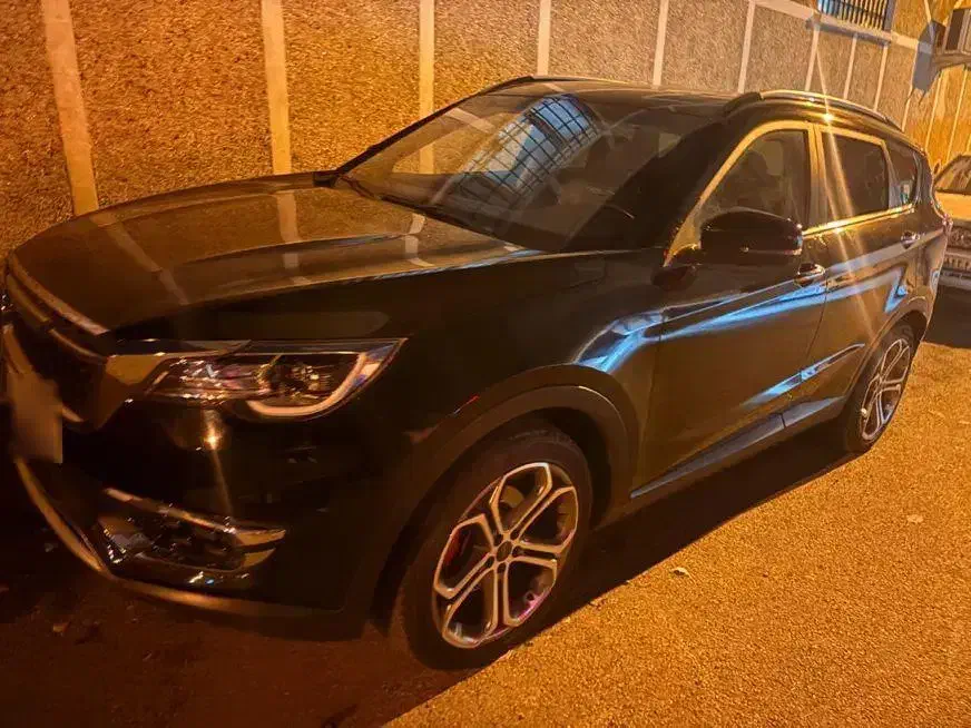 فیدلیتی|خودرو سواری و وانت|لاهیجان, گلستان|دیوار