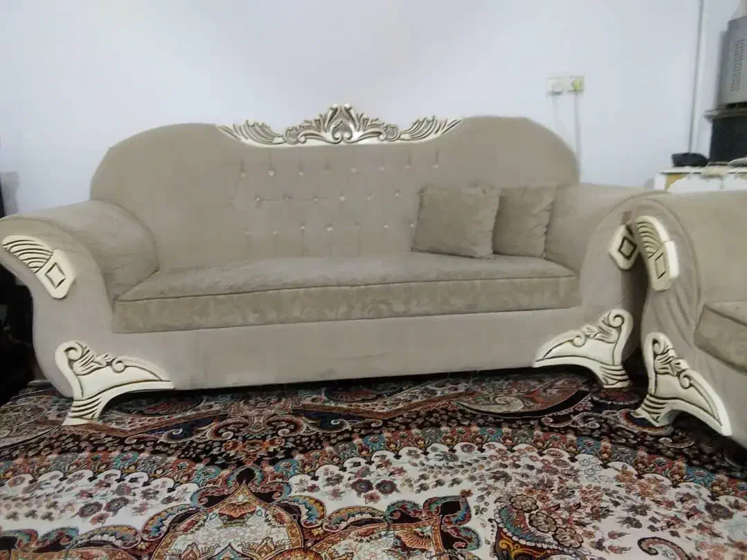 مبل|مبلمان خانگی و میز عسلی|صوفیان, |دیوار