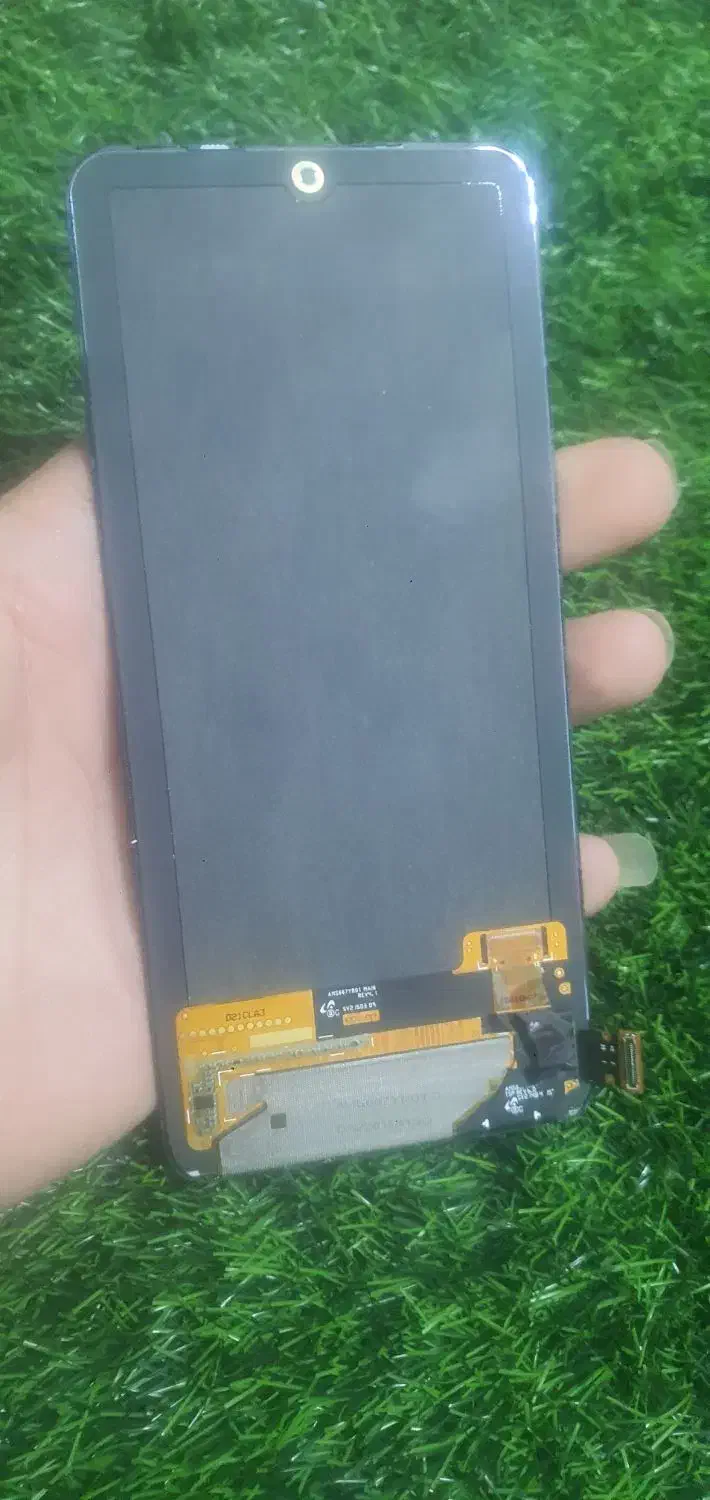 ال سی دی نوت ۱۰|لوازم جانبی موبایل و تبلت|فردیس, شهرک شهید حسینی|دیوار