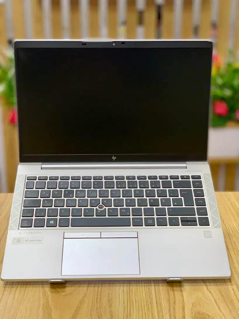 لپ تاپ اچ پی HP EliteBook 845 G7|رایانه همراه|تهران, فلسطین (میدان انقلاب)|دیوار