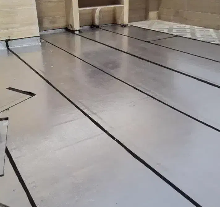 تعمیرات پشت بام صفر تا صد ایزوگام اقساط بلندمدت|خدمات پیشه و مهارت|یزد, |دیوار