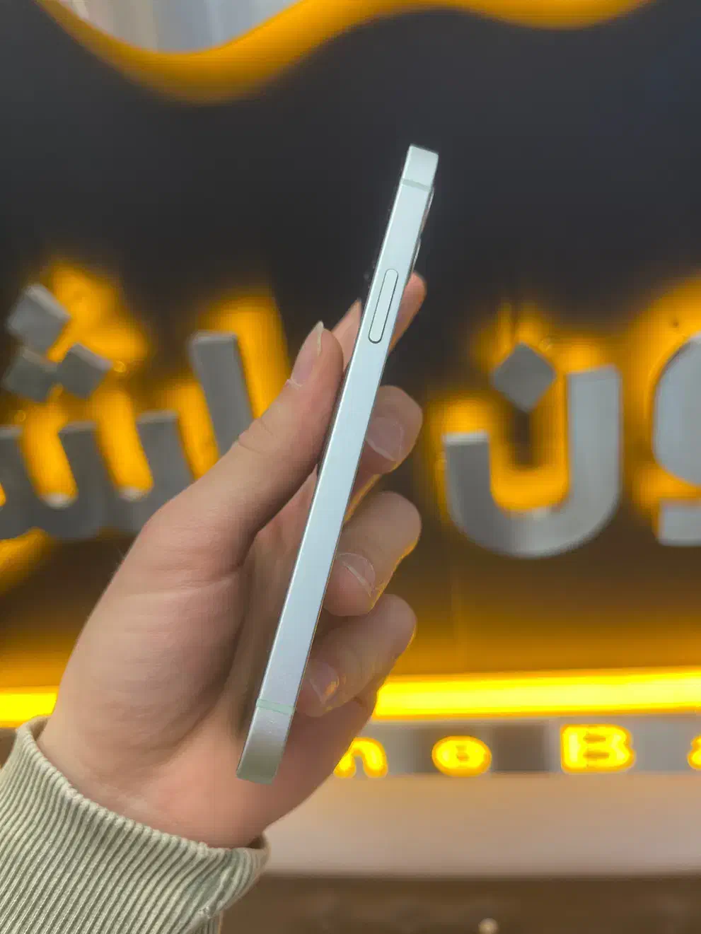 12normal|موبایل|تهران, شهرک غرب|دیوار