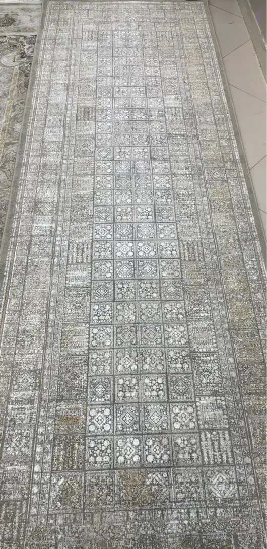 یک جفت فرش ۹ متری آکبند|فرش|تهران, خانی‌آباد|دیوار