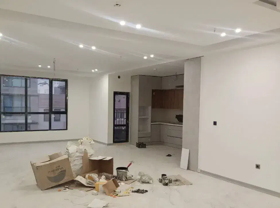 ۱۶۵متر دانش اموز ۷/قبل فرهنگ|فروش آپارتمان|مشهد, وکیلآباد|دیوار