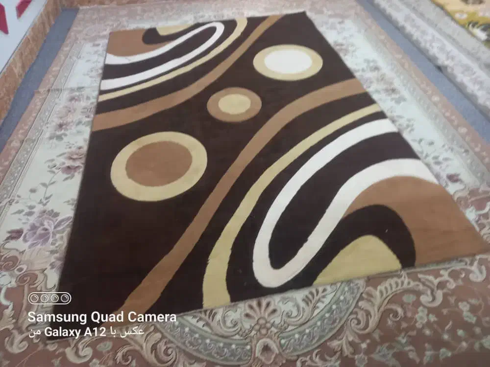 قالی های ۱۲متری دونه ای۱۰تومان شش متری دونه ای ۳ت|فرش|لالی, |دیوار