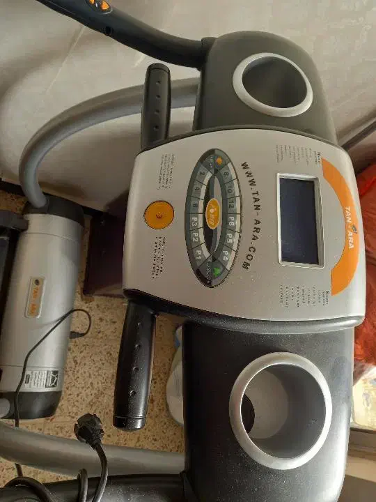 تردمیل|تجهیزات ورزشی|شهرکرد, |دیوار