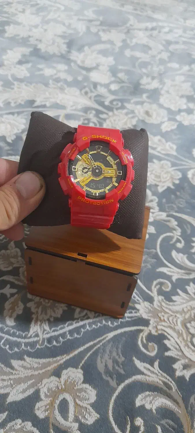 ساعت مچی|ساعت|ساوه, |دیوار