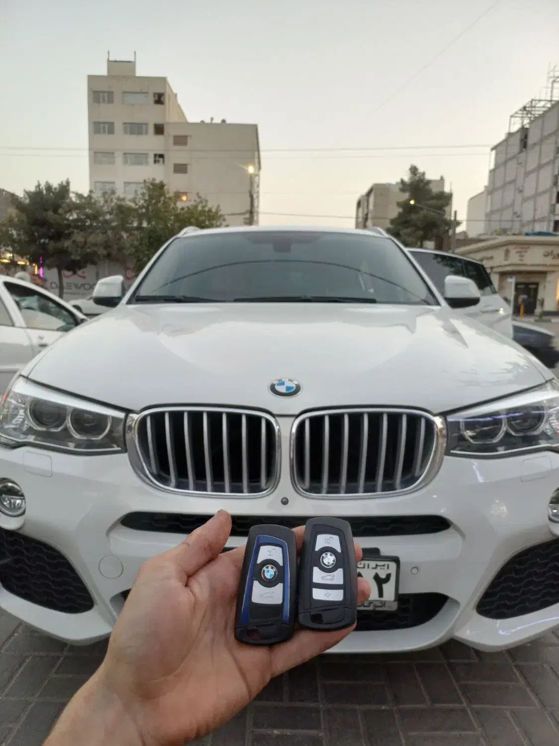 ریموت|خدمات موتور و ماشین|مشهد, وکیل‌آباد|دیوار