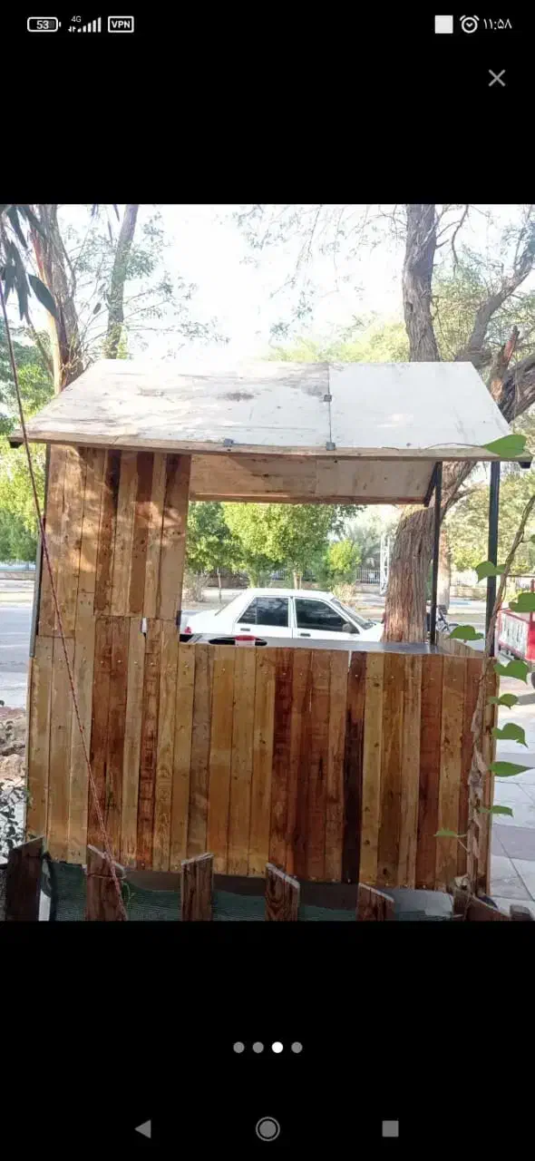 فروش دکه|کافی‌شاپ و رستوران|خرمشهر, |دیوار