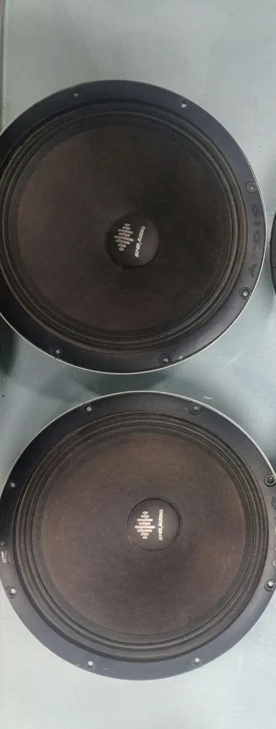 میدرنج snd|صوتی و تصویری|ابهر, |دیوار