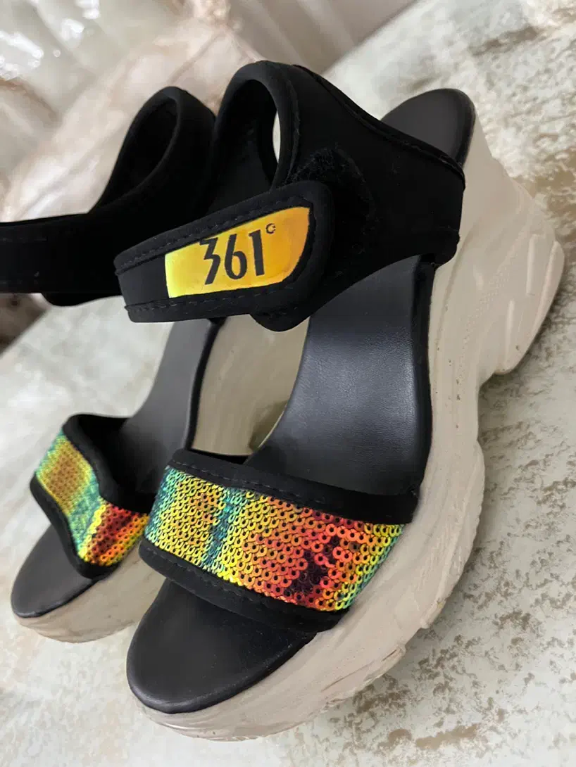 کفش تابستونی|کیف، کفش، کمربند|اردبیل, |دیوار