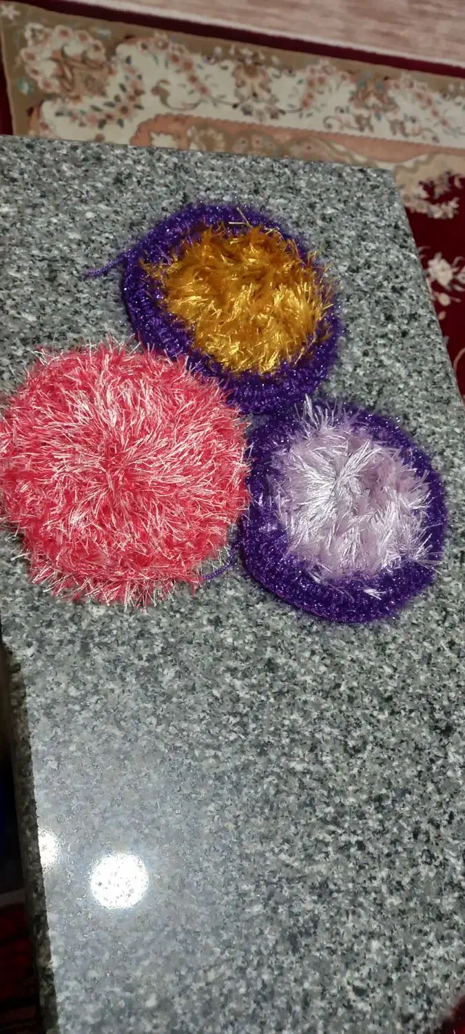 کاموا --اسکاج|لوازم نظافت|اندیمشک, |دیوار