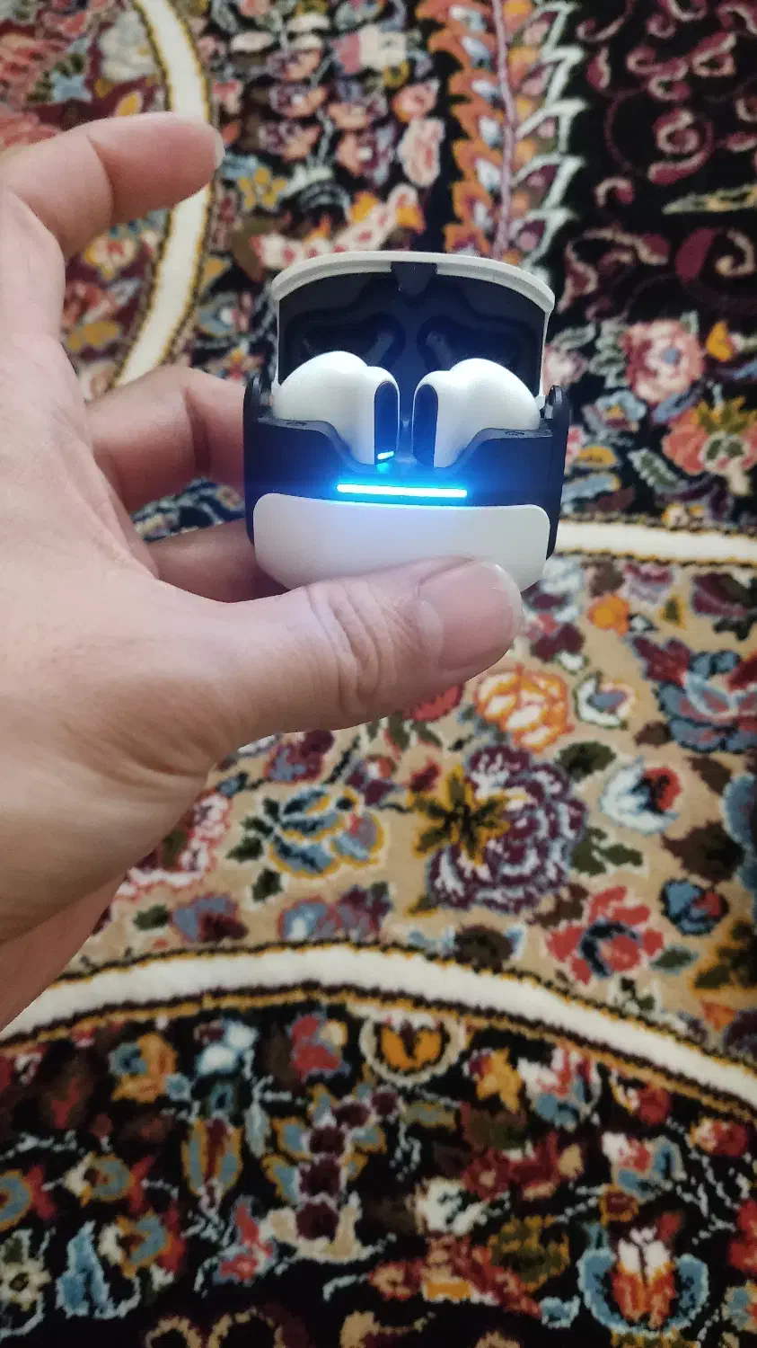 هندزفری بلوتوثی اسپیس|لوازم جانبی موبایل و تبلت|رزن, |دیوار