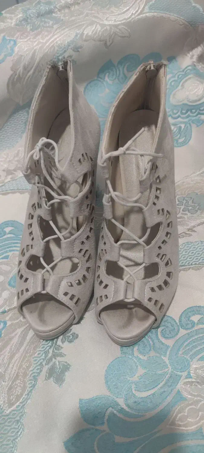 کفش مجلسی|کیف، کفش، کمربند|نورآباد, |دیوار