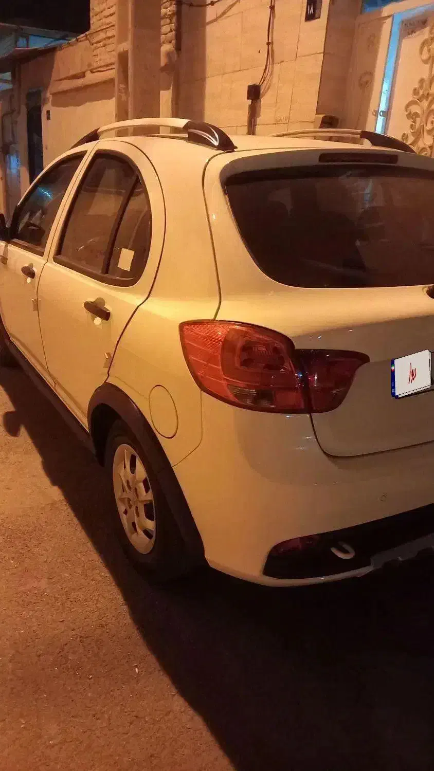 کوییک مدل ۱۴۰۲|خودرو سواری و وانت|قرچک, مهدیه|دیوار