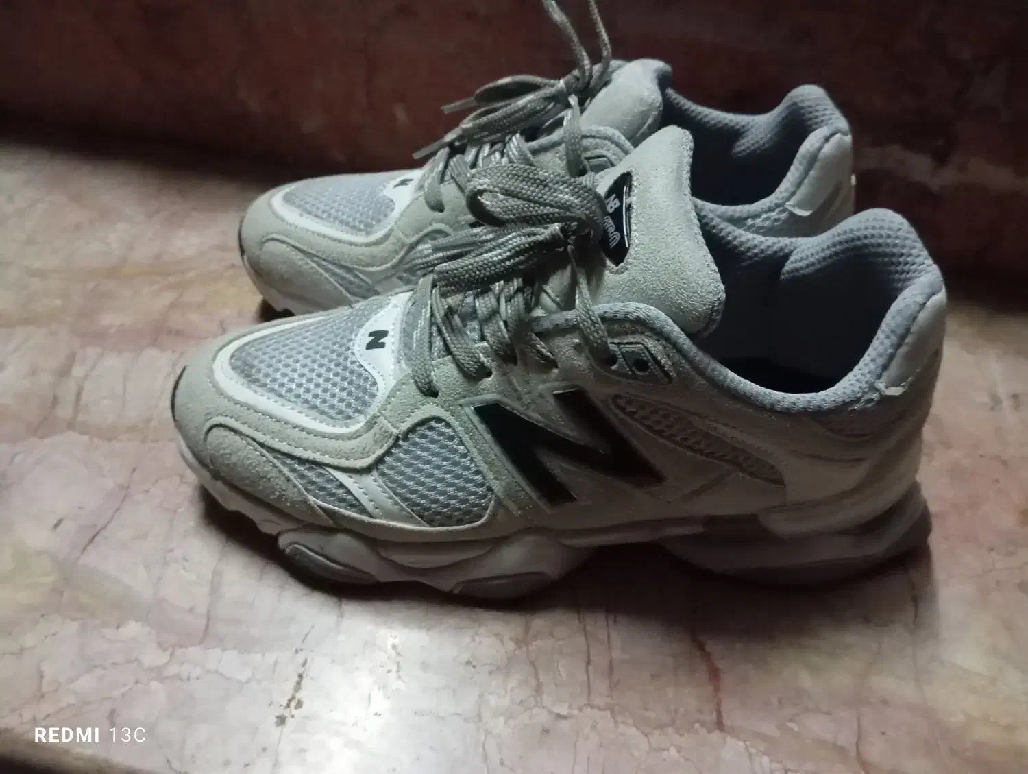 کتونی نیو بالانس ایرانی ۴۲|کیف، کفش، کمربند|بهنمیر, |دیوار