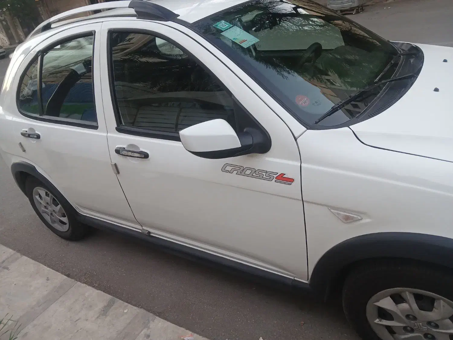 کویک Gx ۱۴۰۴|خودرو سواری و وانت|اهواز, پادادشهر|دیوار