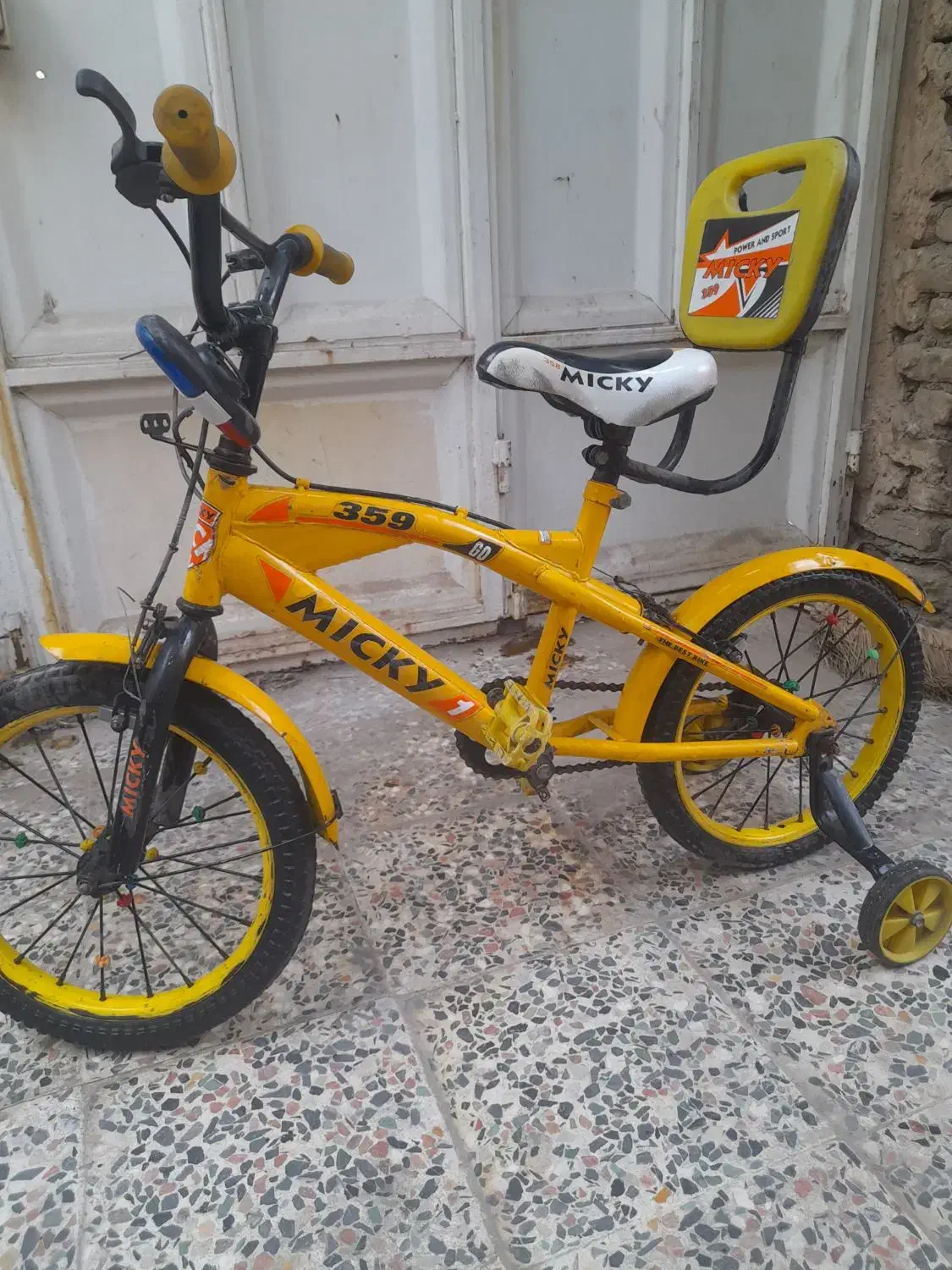 دوچرخه|دوچرخه، اسکیت، اسکوتر|اهواز, لشکرآباد|دیوار