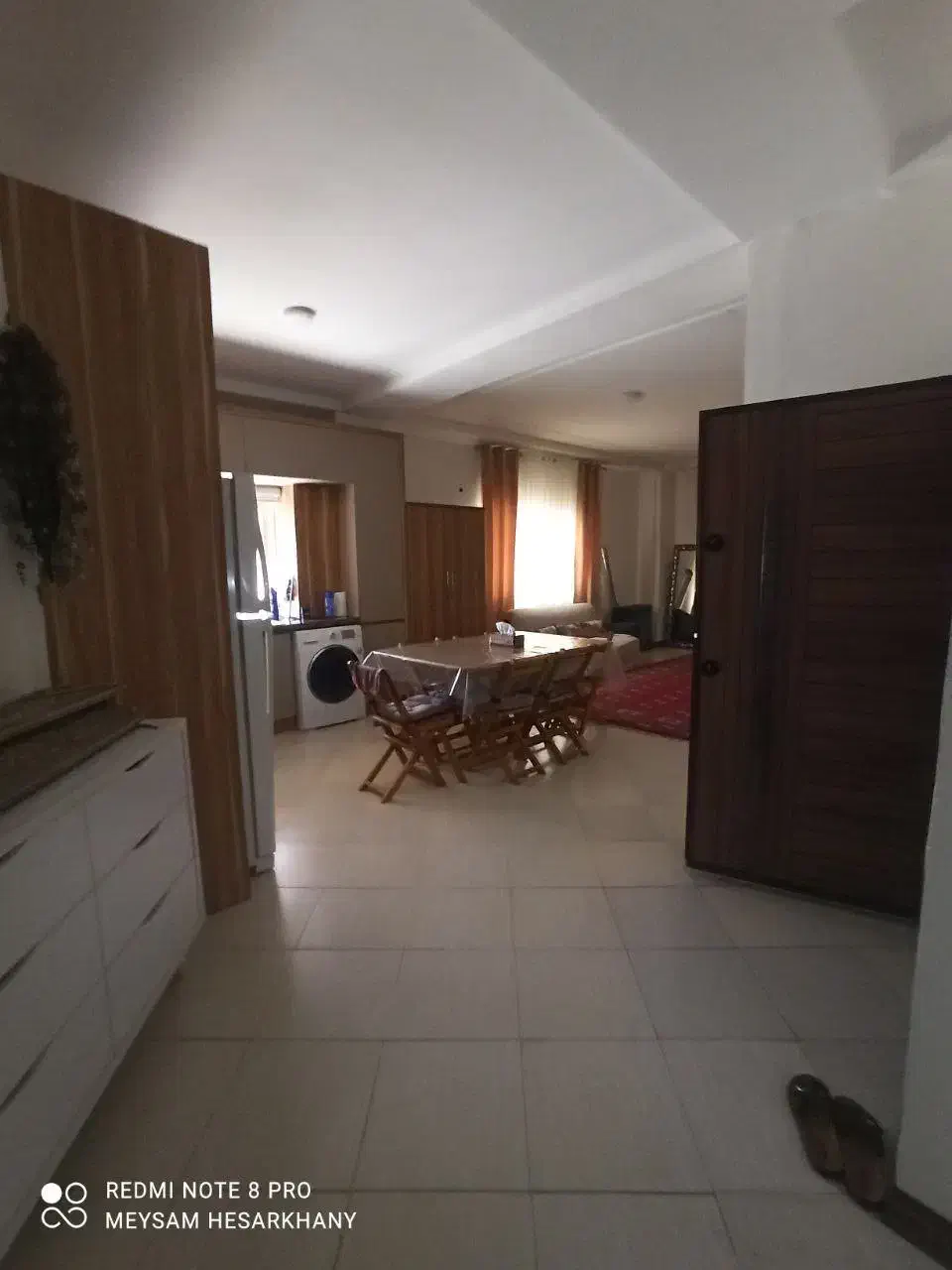 آپارتمان شهری پارکینگ آسانسورفروش ویژه محمودآباد|فروش آپارتمان|محمودآباد, |دیوار