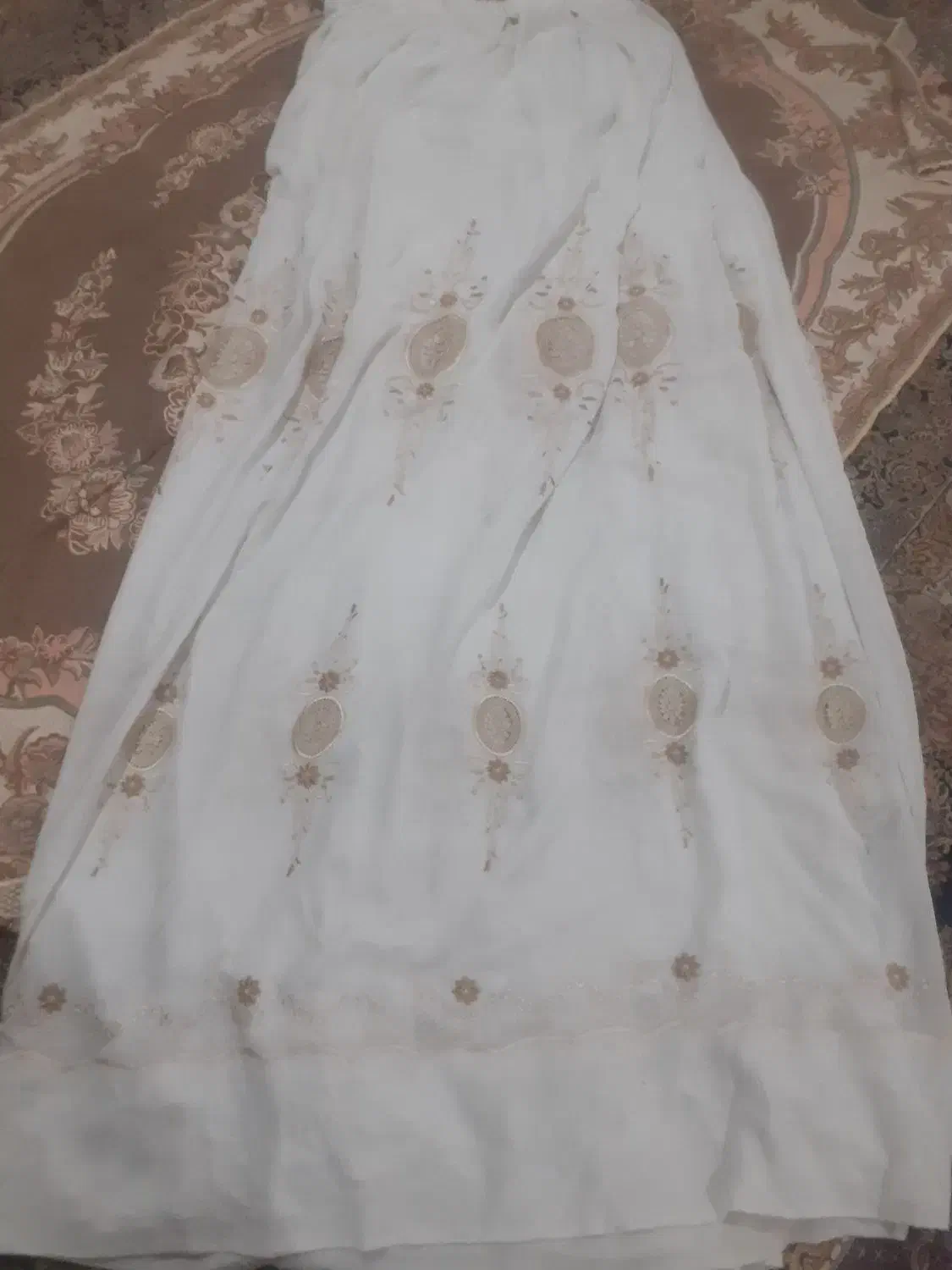 پرده|پرده، رانر، رومیزی|نیشابور, ۲۲ بهمن|دیوار