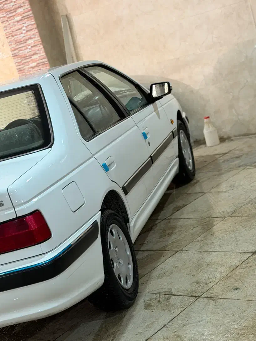 پژو پارس|خودرو سواری و وانت|کرمانشاه, |دیوار