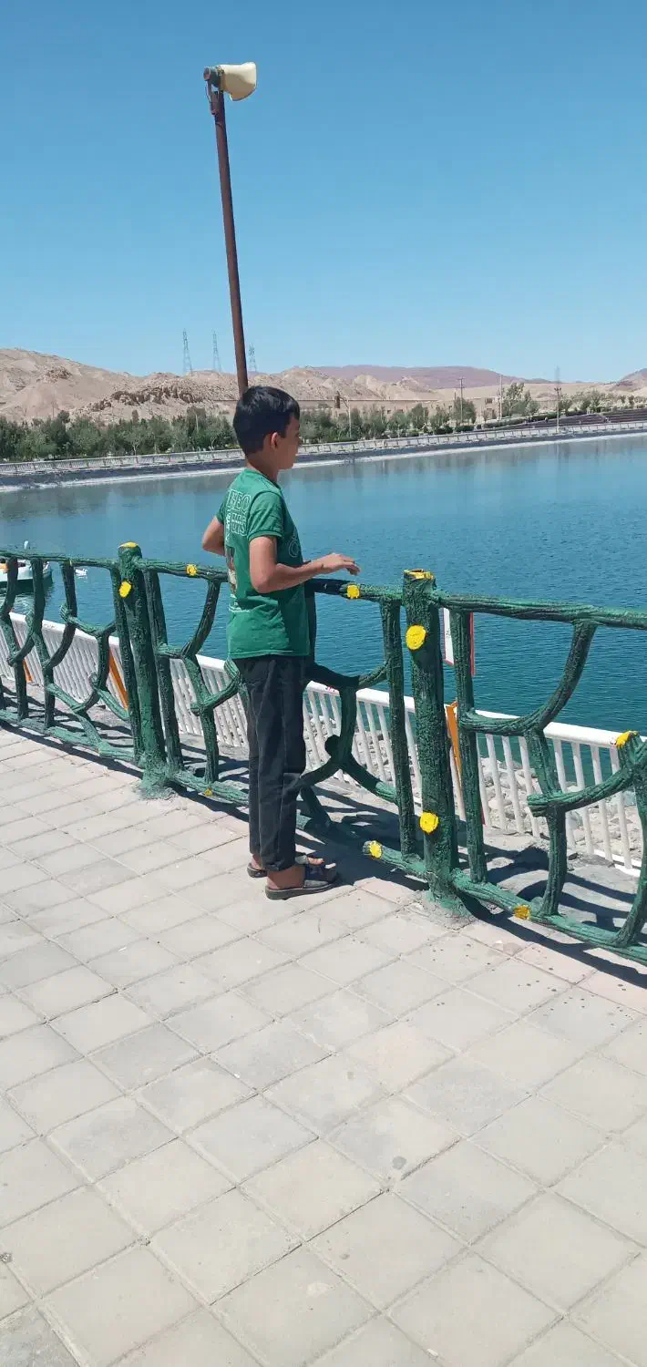 بلیط استخر|بلیت ورزشی|جعفرآباد, |دیوار