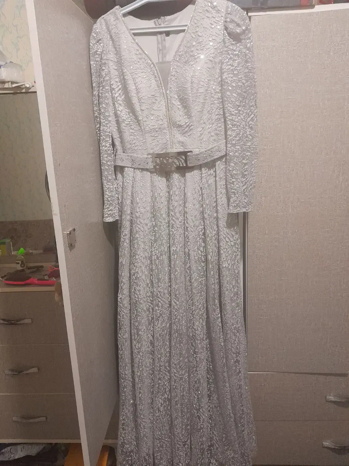 لباس مجلسی|لباس|خرمشهر, |دیوار