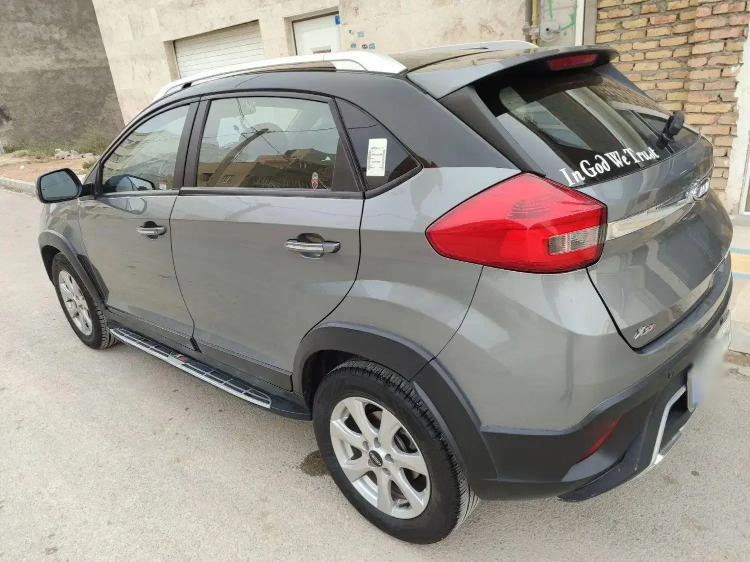 x22مدل ۱۴۰۰|خودرو سواری و وانت|مشهد, محمدآباد|دیوار