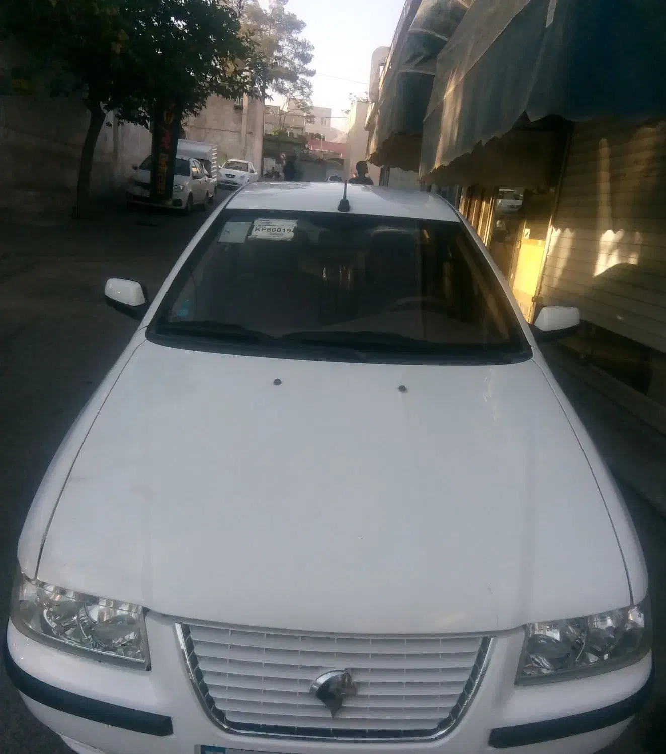 سمند ال ایکس|خودرو سواری و وانت|ری, هاشم‌آباد|دیوار