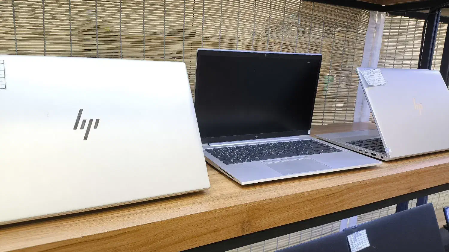 لپ تاپ hp|رایانه همراه|مشهد, راهنمایی|دیوار