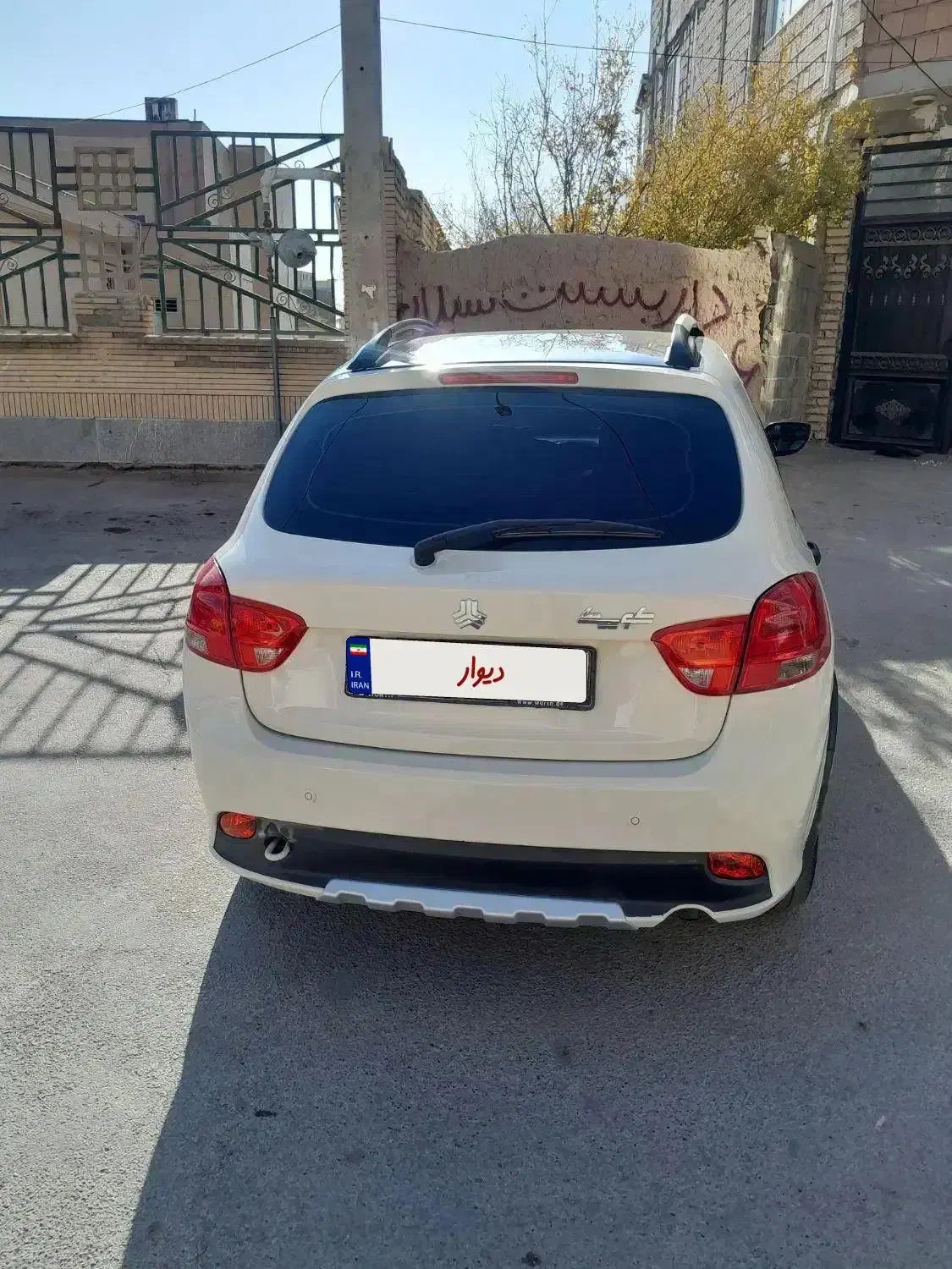 کوئیک R1401|خودرو سواری و وانت|اسفراین, |دیوار