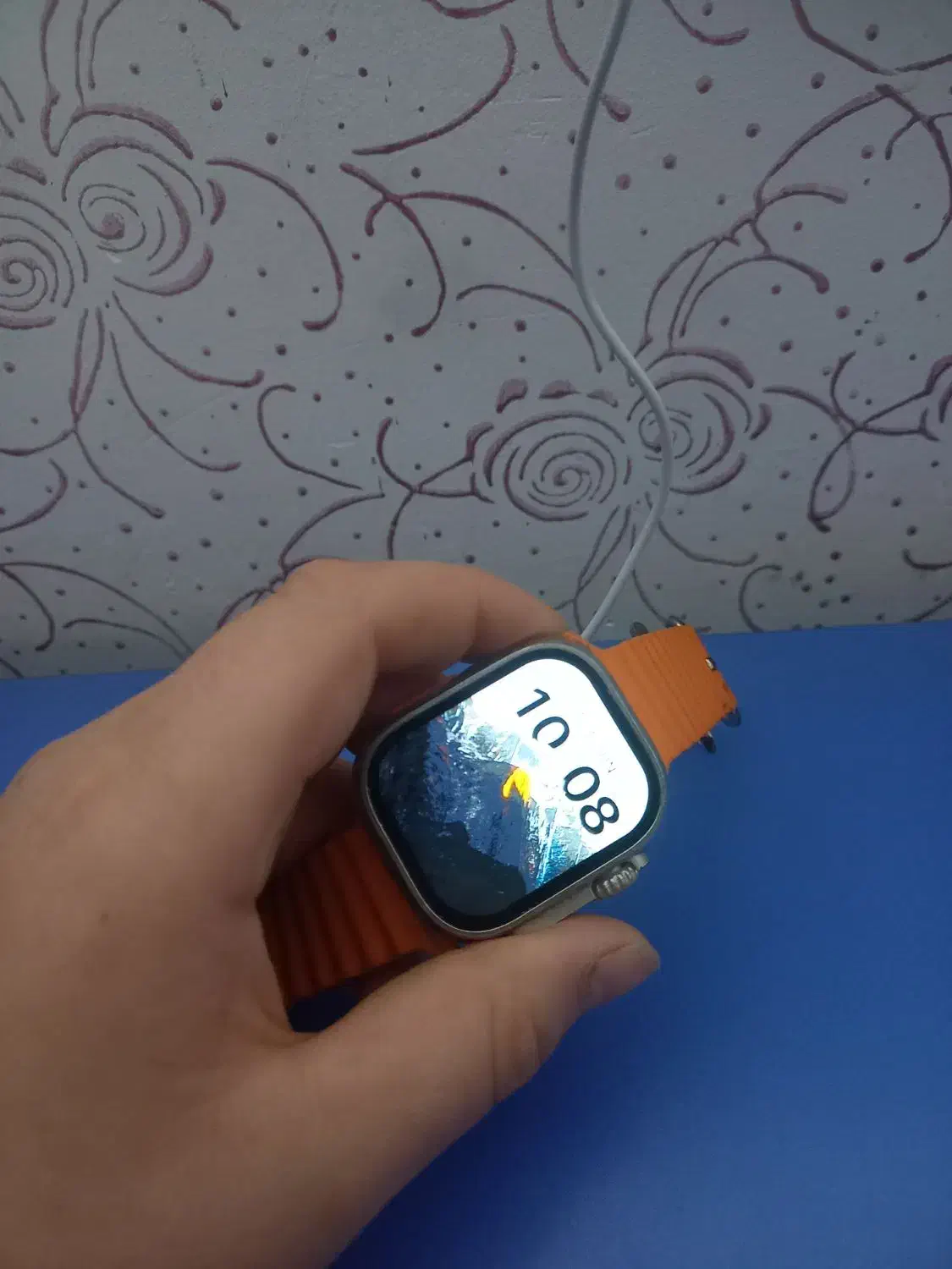 ساعت هوشمند|ساعت|شوشتر, |دیوار