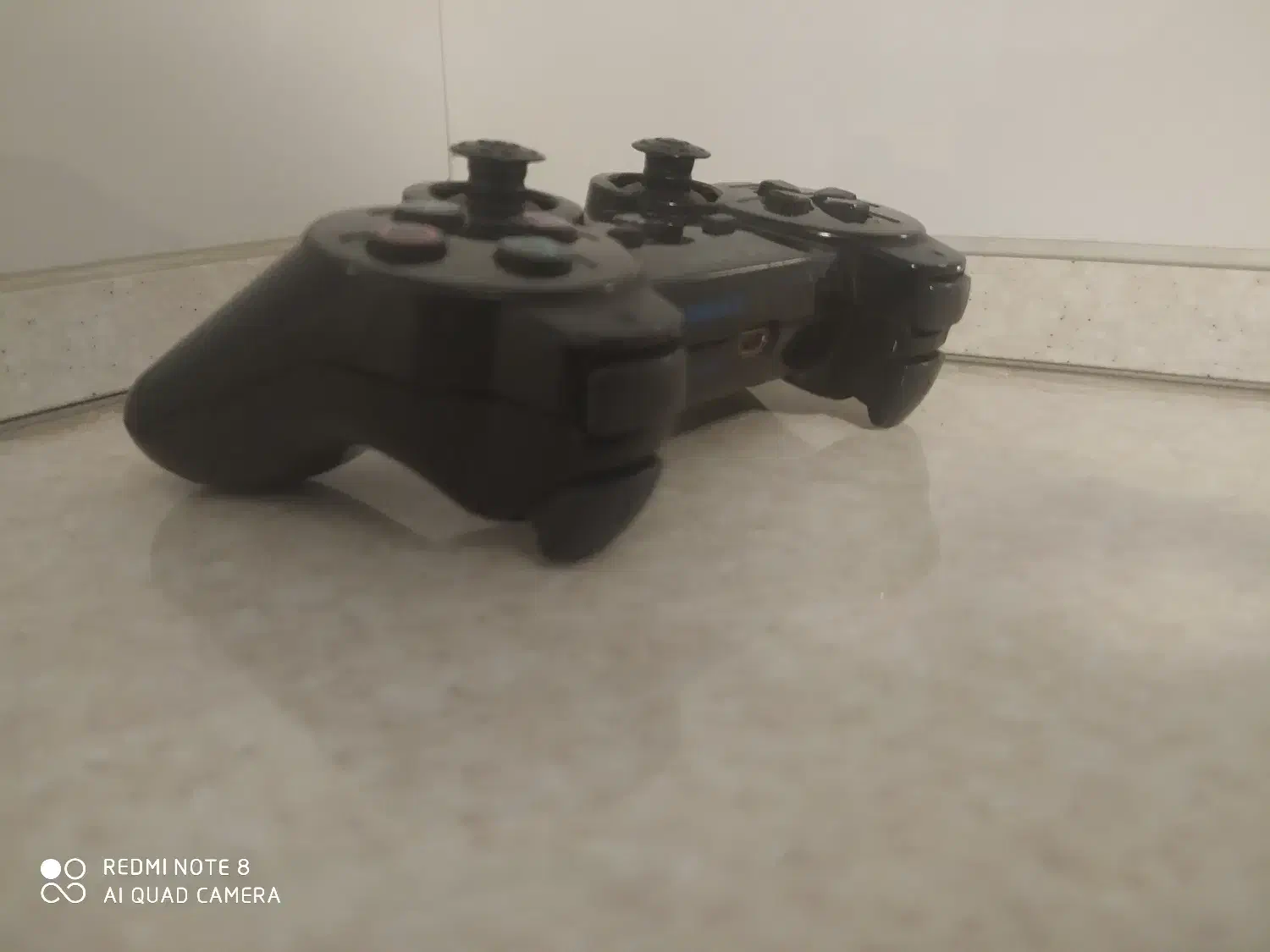 دسته ی فابریکی ps3|کنسول، بازی ویدئویی و آنلاین|سنندج, |دیوار