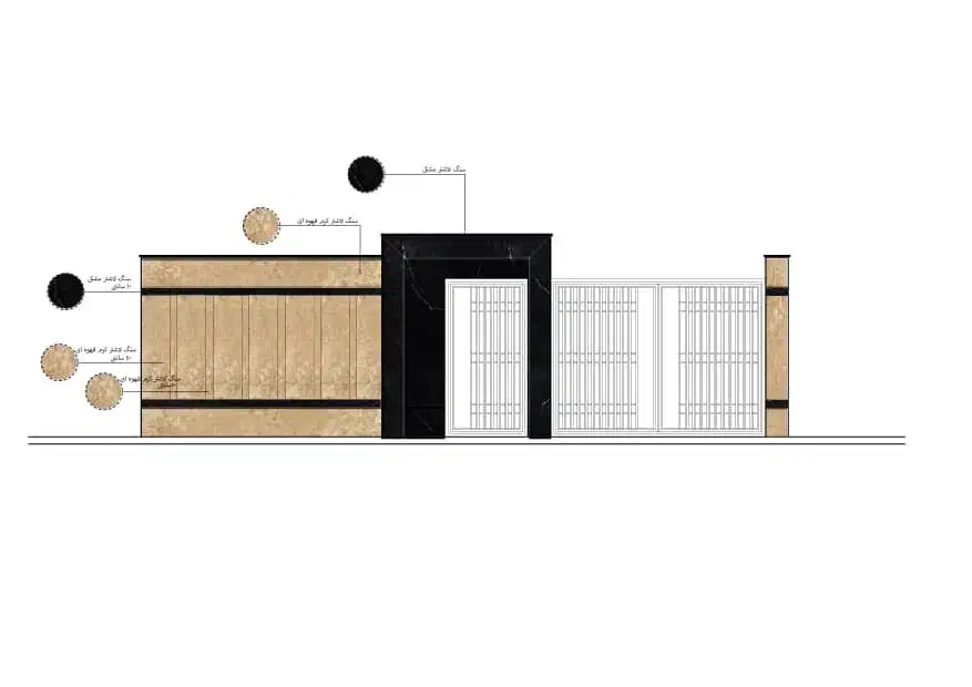 سنگ کاری نما|استخدام معماری، عمران و ساختمانی|قم, دانش|دیوار