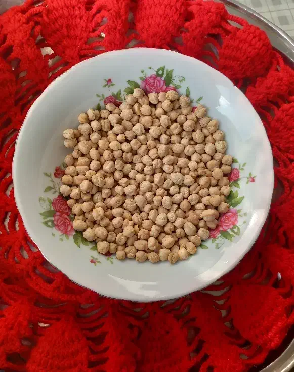 نخود محلی|خوردنی و آشامیدنی|کمیجان, |دیوار