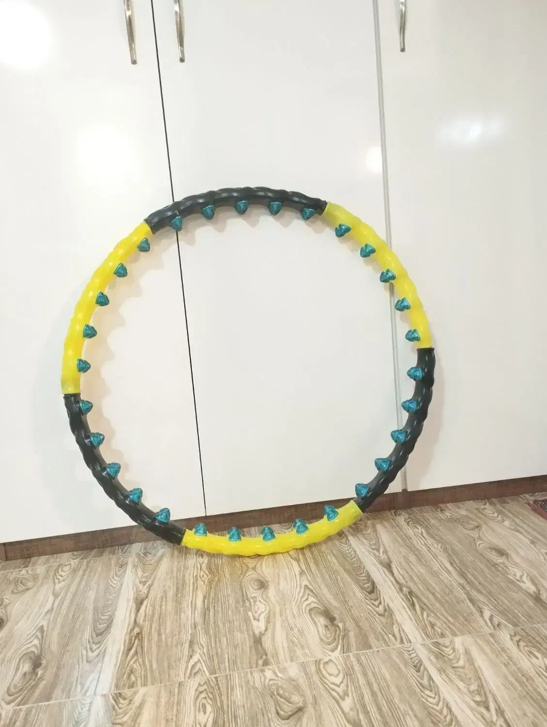 حلقه هولاهوپ حرفه ای|تجهیزات ورزشی|مراغه, |دیوار