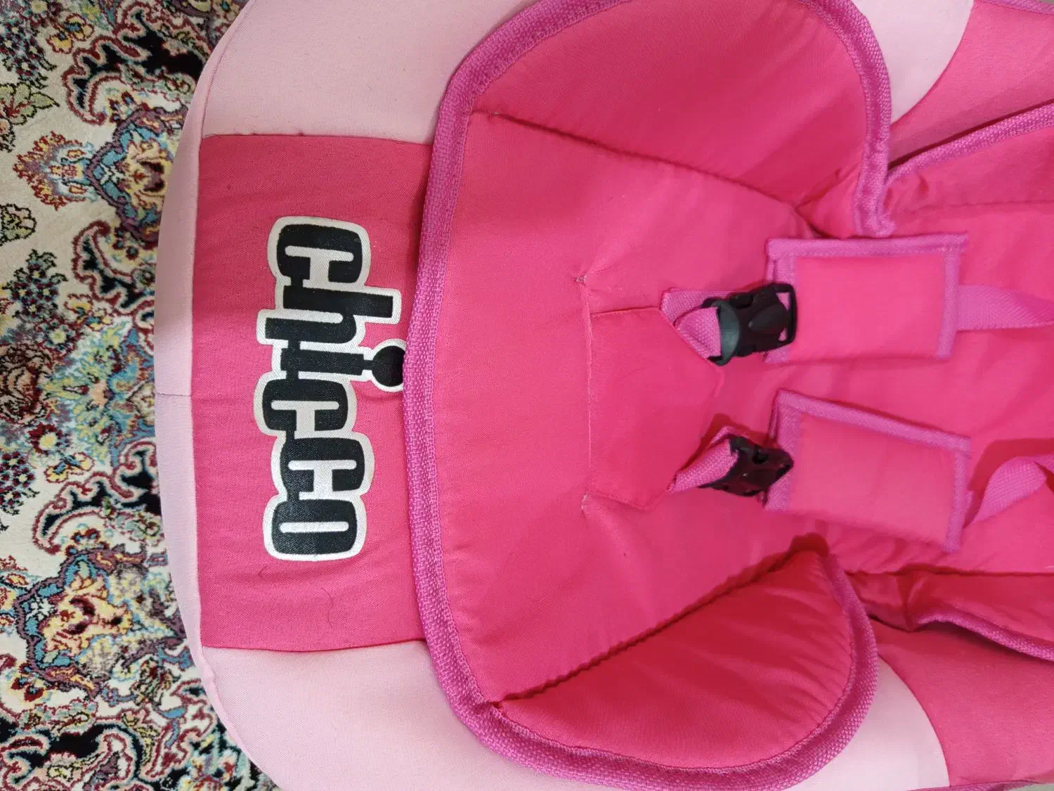 کریر نو|کالسکه و لوازم جانبی|اردبیل, |دیوار