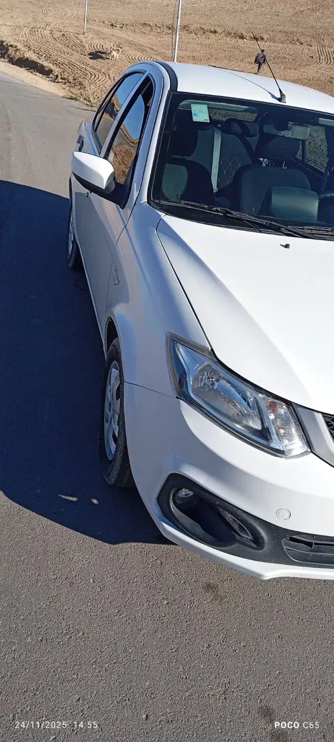 ساینا sمدل 401|خودرو سواری و وانت|چاراویماق, |دیوار