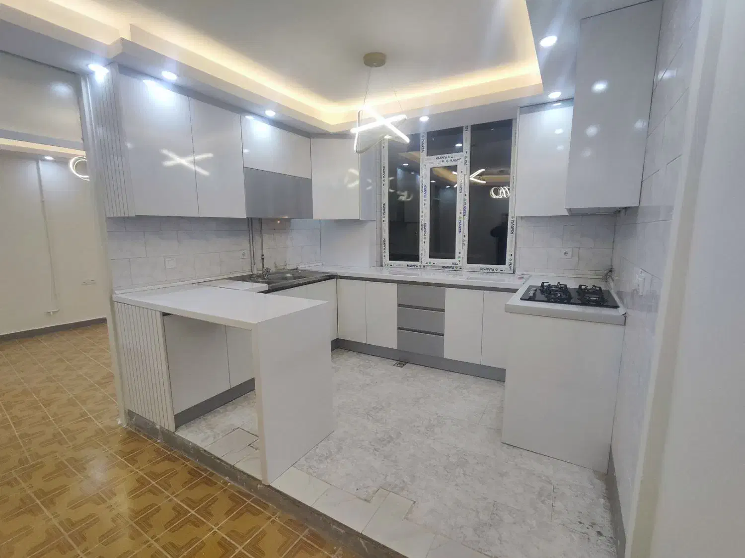 فروش اپارتمان|فروش آپارتمان|کلیبر, |دیوار